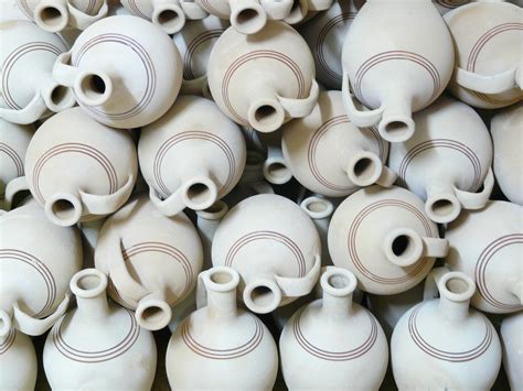 dating ceramics